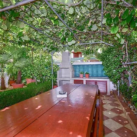 Apartment Nada 2451