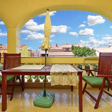 Apartmán Nada 2451