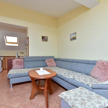 Apartmán Nada 2451